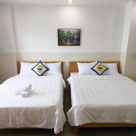 Bali Motel Vung Tau Exterior photo